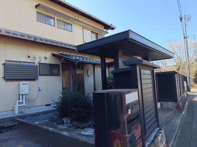 detached 愛知県江南市鹿子島町中
