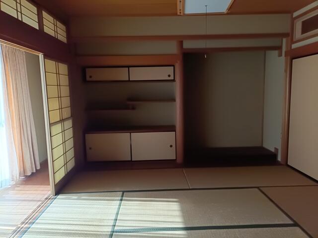 detached 愛知県江南市鹿子島町中