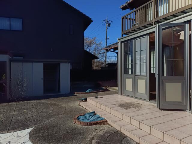 detached 愛知県江南市鹿子島町中