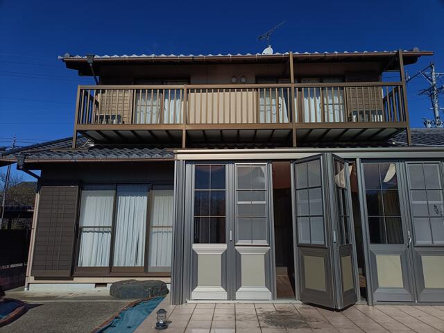 detached 愛知県江南市鹿子島町中