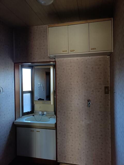 detached 愛知県江南市鹿子島町中