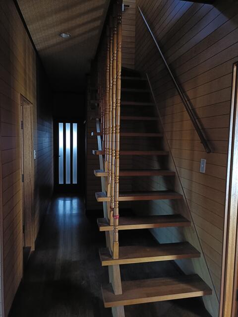 detached 愛知県江南市鹿子島町中