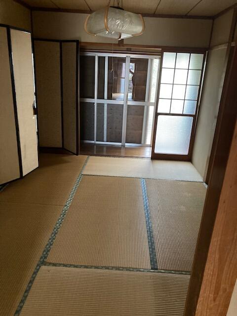 detached 愛知県津島市南門前町２丁目