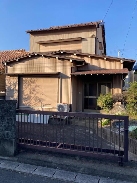 detached 愛知県津島市南門前町２丁目