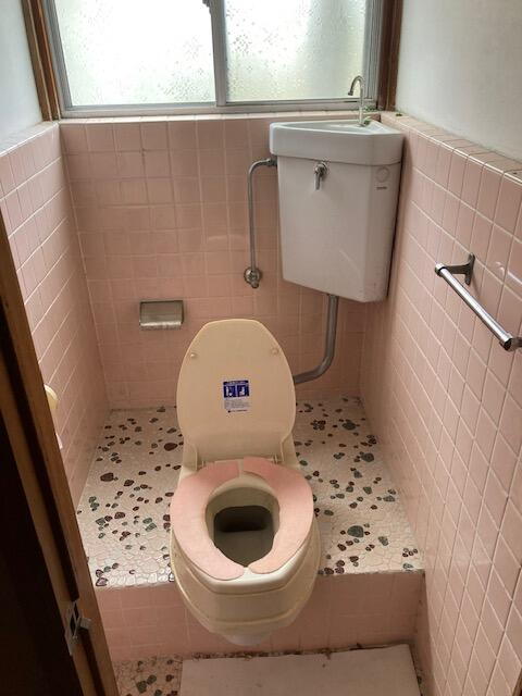 detached 愛知県津島市南門前町２丁目