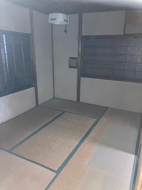 detached 愛知県津島市南門前町２丁目