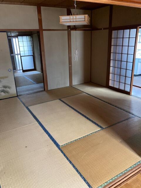 detached 愛知県津島市南門前町２丁目