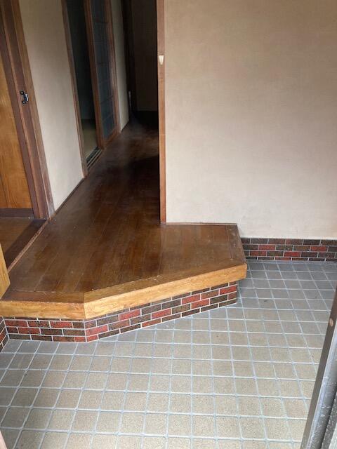 detached 愛知県津島市南門前町２丁目