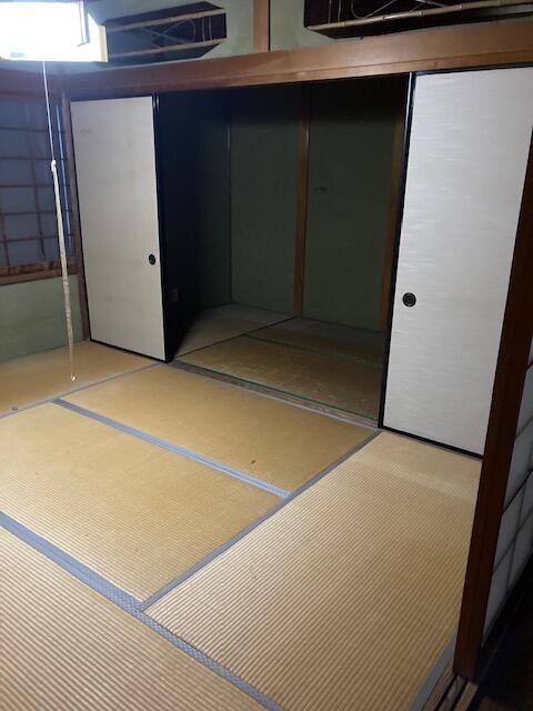 detached 愛知県津島市南門前町２丁目