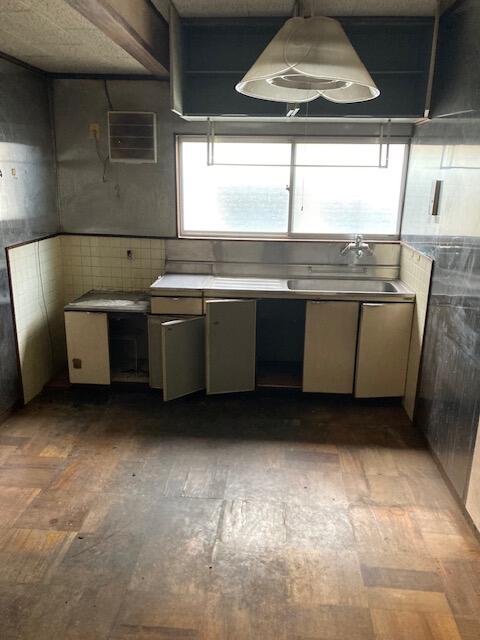 detached 愛知県津島市南門前町２丁目