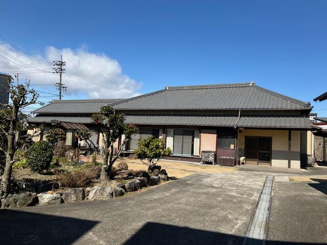愛知県名古屋市の一戸建て | 6160万円 | 5DK | 930.08m² | Akiyama house finder