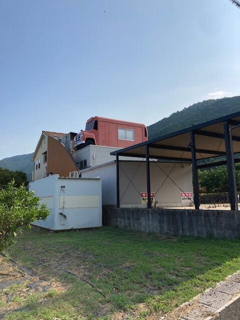 detached 岐阜県海津市南濃町太田 地図を見る
