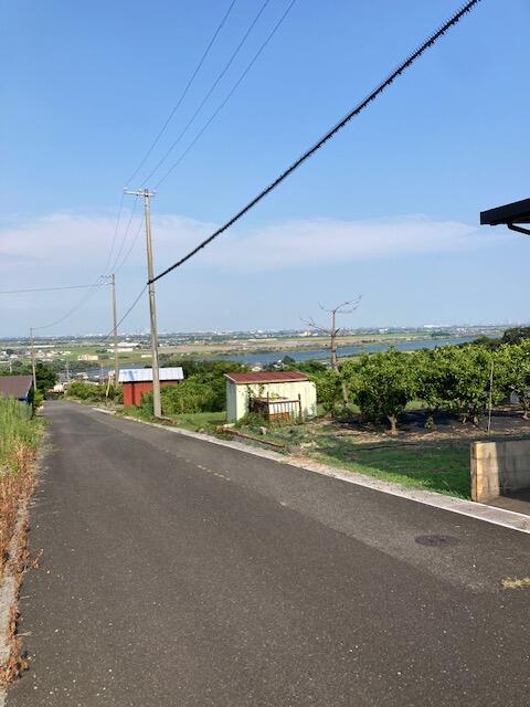 detached 岐阜県海津市南濃町太田 地図を見る