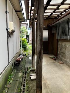 detached 愛知県一宮市三条字郷南東 地図を見る