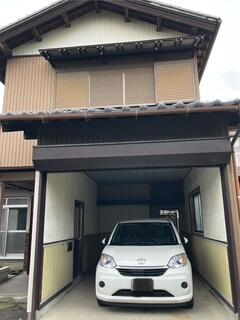 detached 愛知県一宮市三条字郷南東 地図を見る