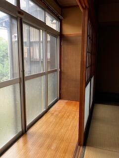 detached 愛知県一宮市三条字郷南東 地図を見る