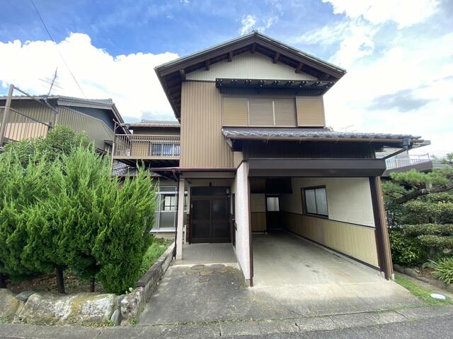 detached 愛知県一宮市三条字郷南東 地図を見る