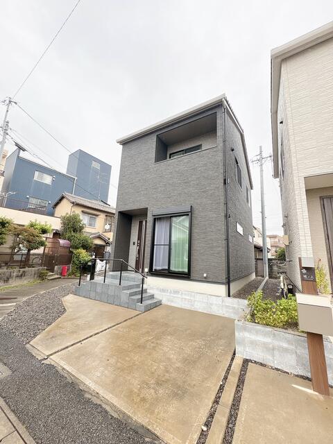 detached 愛知県清須市清洲 地図を見る