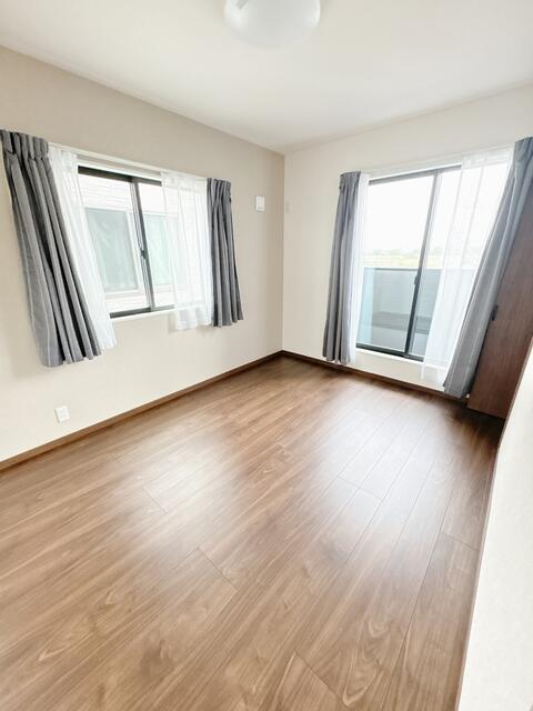 detached 愛知県清須市清洲 地図を見る