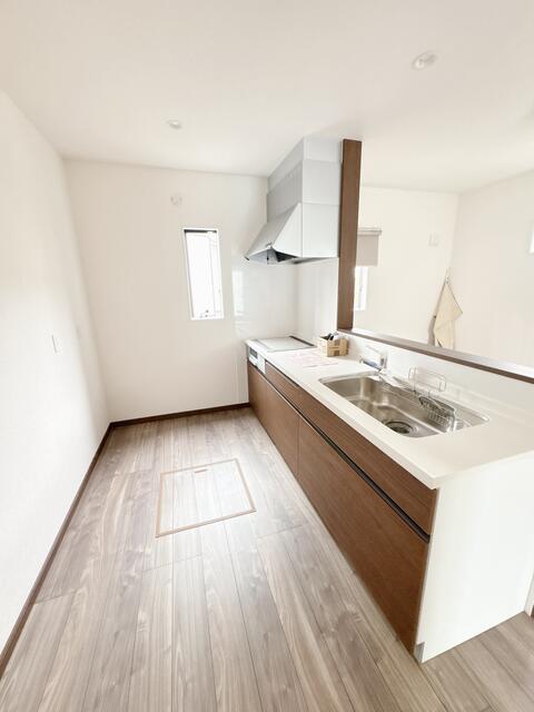 detached 愛知県清須市清洲 地図を見る