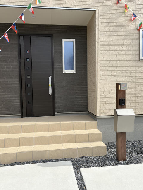 detached 愛知県知多郡武豊町大字冨貴字市場 地図を見る