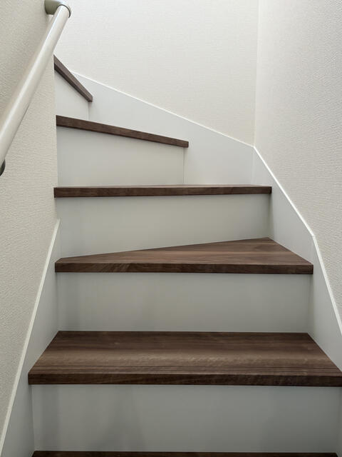 detached 愛知県知多郡武豊町大字冨貴字市場 地図を見る