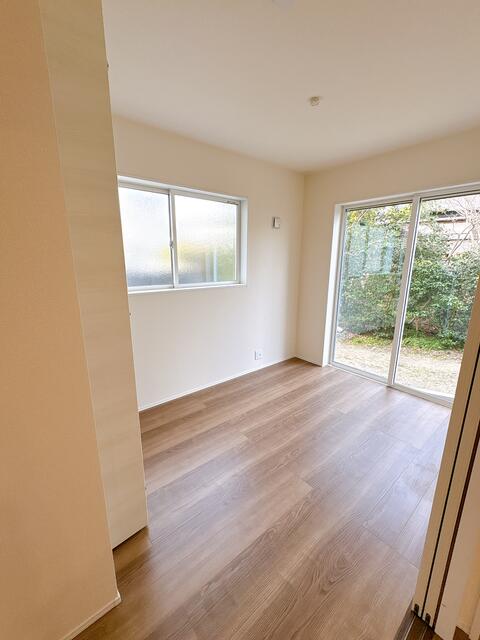 detached 愛知県知多郡武豊町大字冨貴字市場 地図を見る