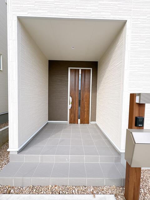 detached 愛知県知多郡武豊町大字冨貴字市場 地図を見る