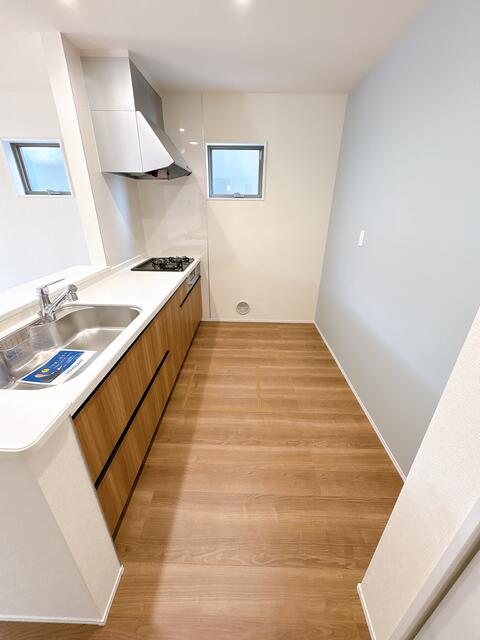 detached 愛知県知多郡武豊町字土穴 地図を見る