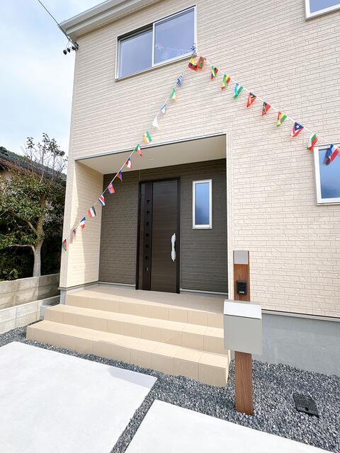 detached 愛知県知多郡武豊町字土穴 地図を見る