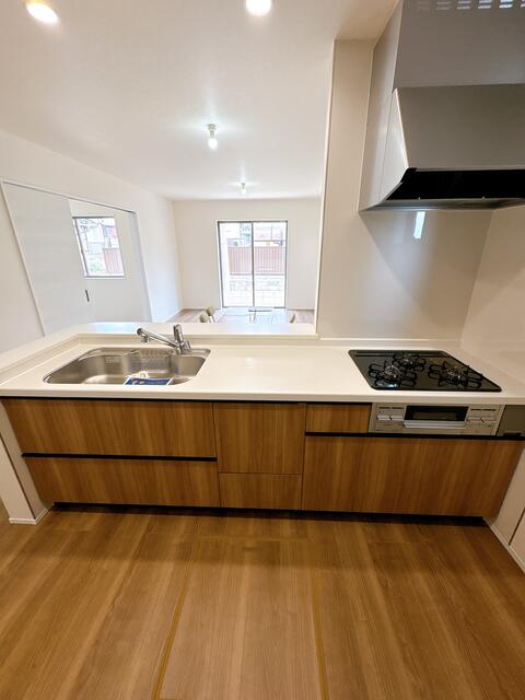 detached 愛知県知多郡武豊町字土穴 地図を見る