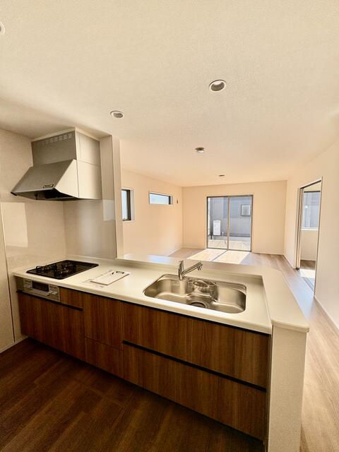 detached 愛知県知多郡美浜町河和台３丁目 地図を見る