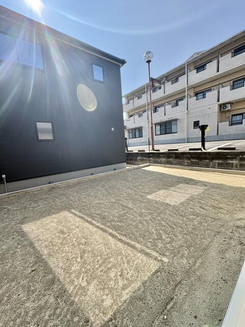 detached 愛知県知多郡美浜町河和台３丁目 地図を見る