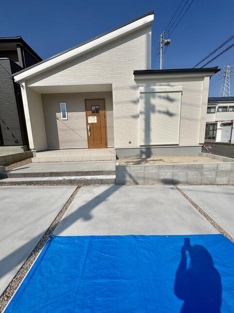 detached 愛知県知多郡美浜町河和台３丁目 地図を見る