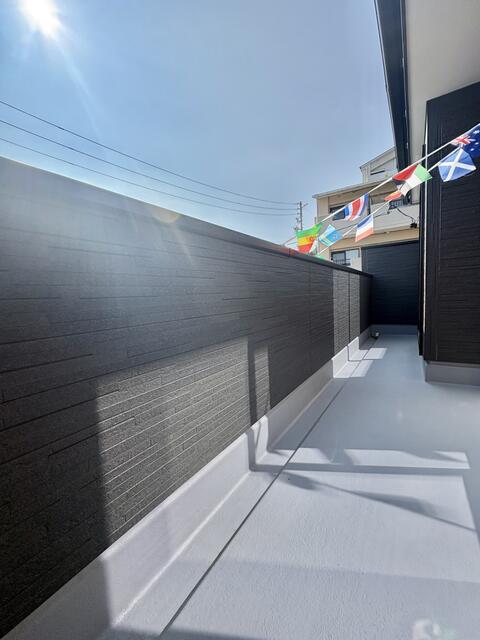 detached 愛知県知多郡美浜町河和台３丁目 地図を見る