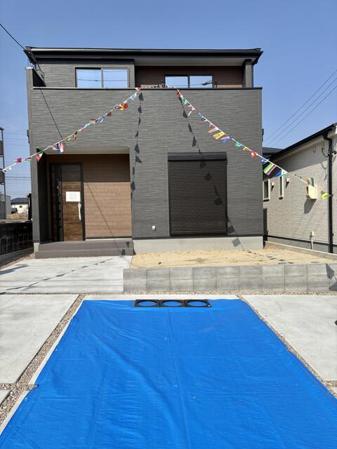 detached 愛知県知多郡美浜町河和台３丁目 地図を見る