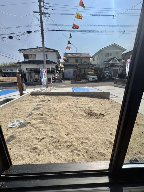 detached 愛知県知多郡美浜町河和台３丁目 地図を見る