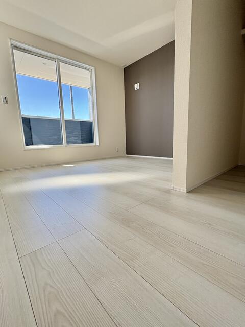 detached 愛知県半田市板山町２丁目 地図を見る