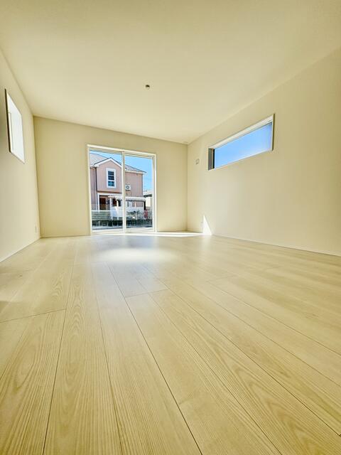 detached 愛知県半田市板山町２丁目 地図を見る