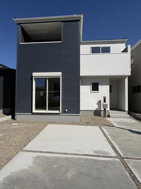 detached 愛知県半田市板山町２丁目 地図を見る