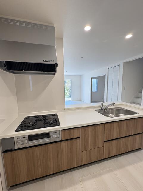 detached 愛知県知多市八幡字堀切 地図を見る