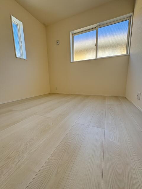 detached 愛知県知多市八幡字堀切 地図を見る