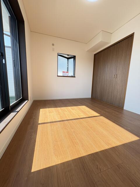 detached 愛知県知多市梅が丘１丁目 地図を見る