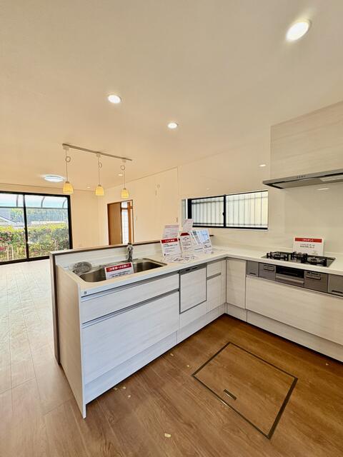 detached 愛知県知多市梅が丘１丁目 地図を見る