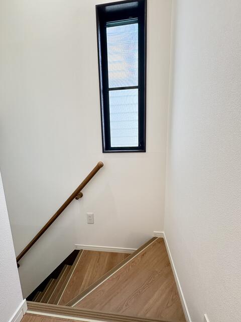 detached 愛知県知多市梅が丘１丁目 地図を見る