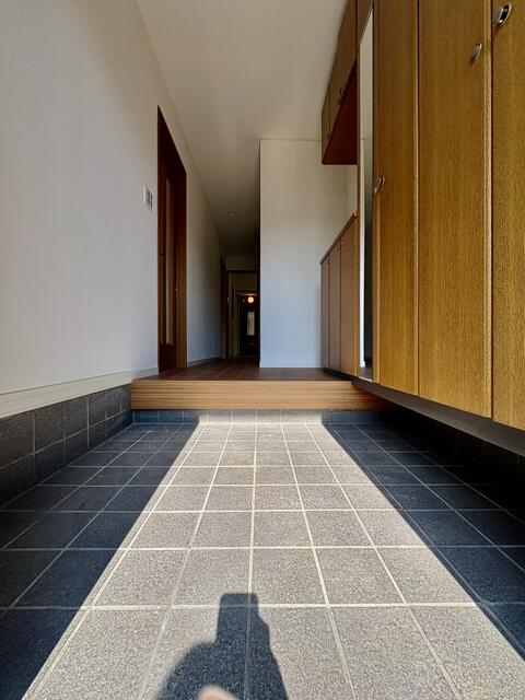 detached 愛知県知多市梅が丘１丁目 地図を見る