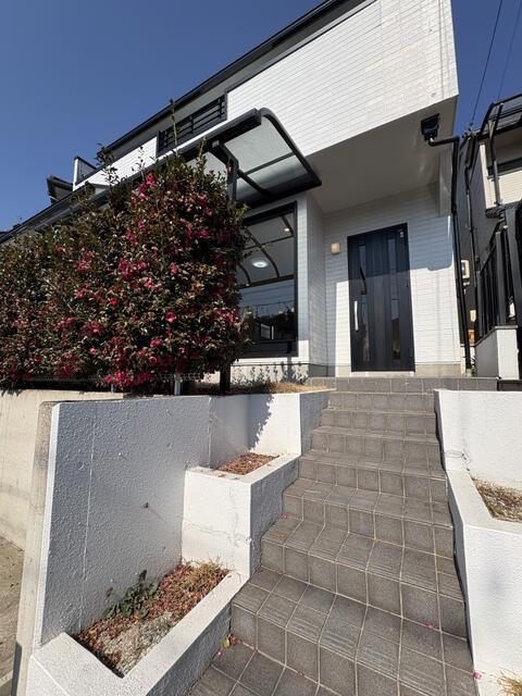 detached 愛知県知多市梅が丘１丁目 地図を見る