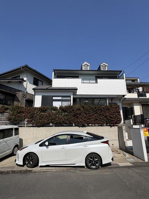 detached 愛知県知多市梅が丘１丁目 地図を見る