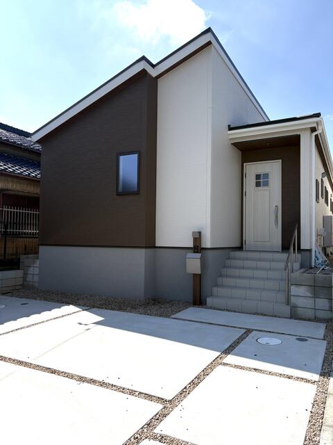 detached 愛知県高浜市呉竹町７丁目 地図を見る