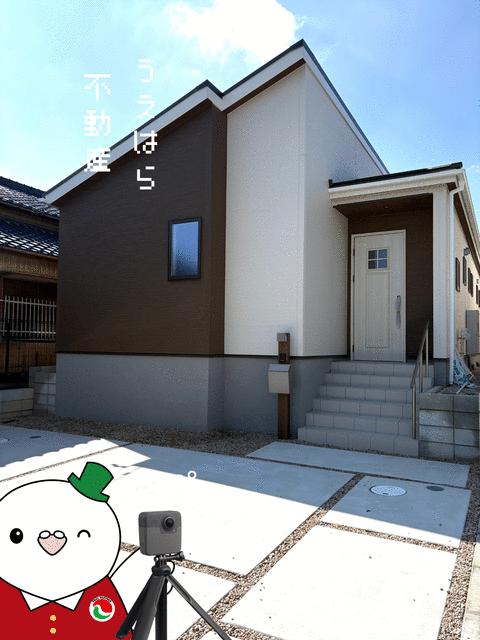 detached 愛知県高浜市呉竹町７丁目 地図を見る